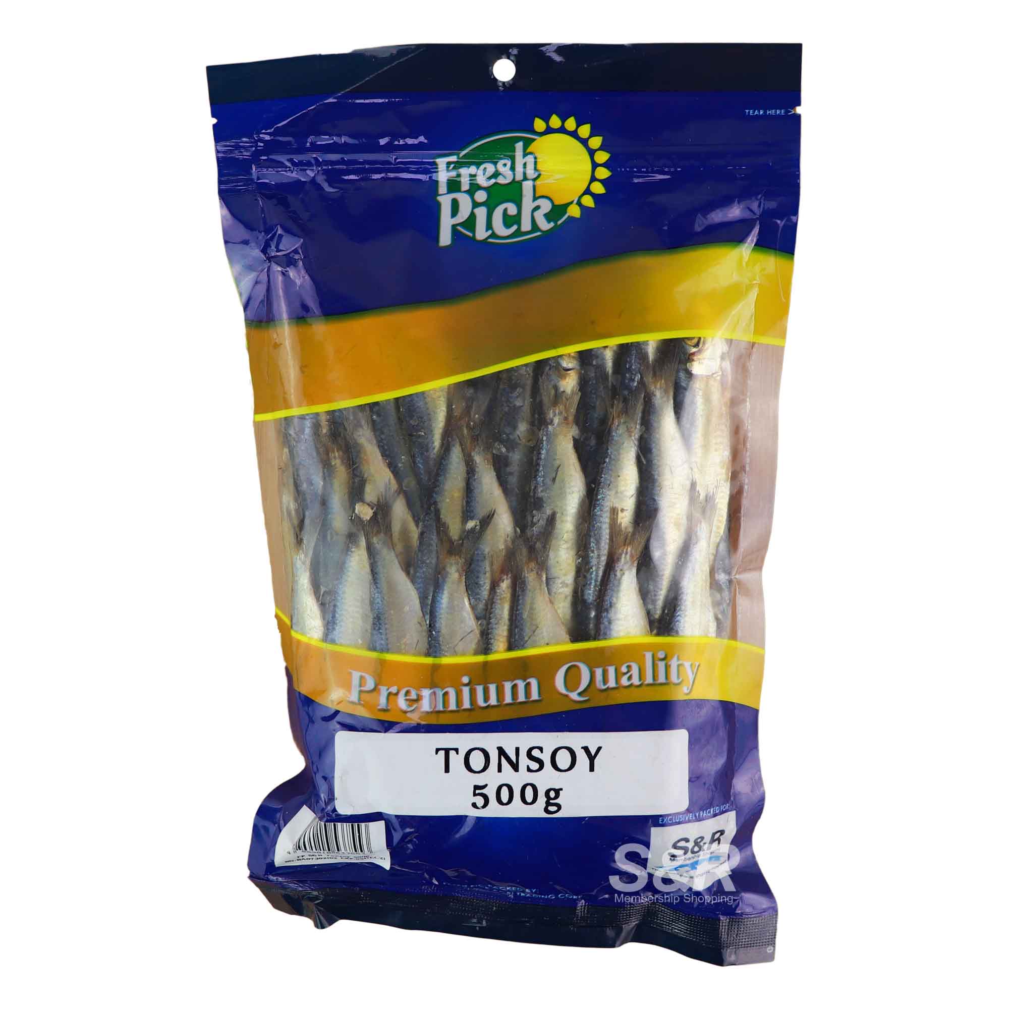 Fresh Pick Tonsoy 500g